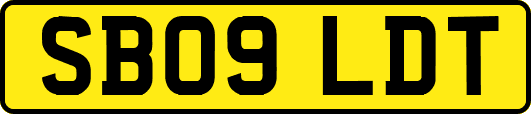 SB09LDT