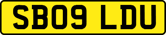 SB09LDU