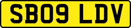 SB09LDV