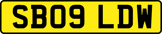 SB09LDW
