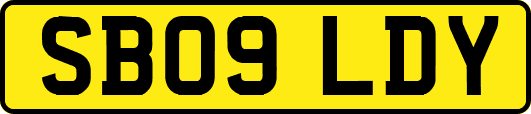 SB09LDY