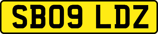 SB09LDZ