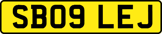 SB09LEJ