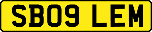 SB09LEM