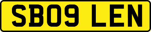 SB09LEN