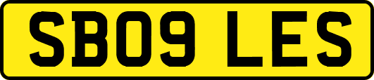 SB09LES