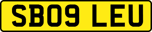 SB09LEU