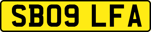 SB09LFA