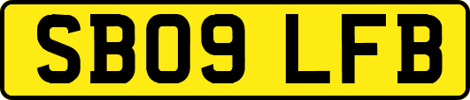 SB09LFB