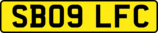 SB09LFC