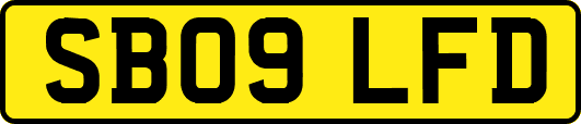 SB09LFD