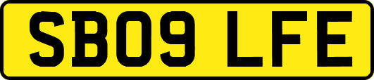 SB09LFE