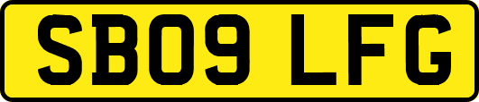 SB09LFG