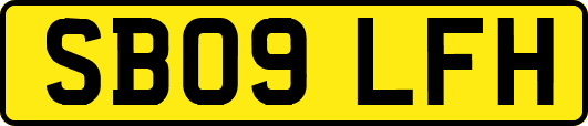 SB09LFH