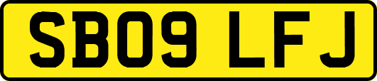SB09LFJ