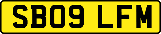 SB09LFM