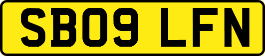 SB09LFN