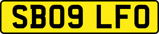 SB09LFO