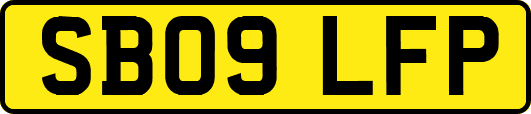 SB09LFP