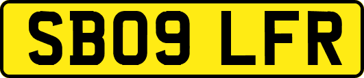 SB09LFR