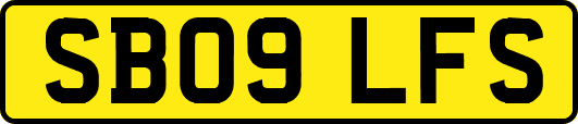 SB09LFS