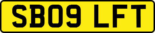 SB09LFT