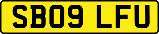 SB09LFU