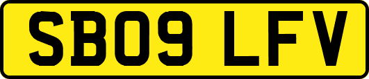 SB09LFV