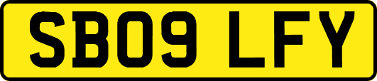 SB09LFY