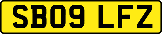 SB09LFZ