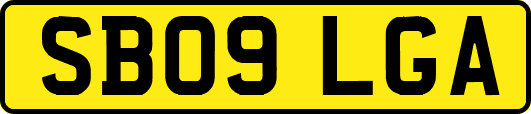 SB09LGA