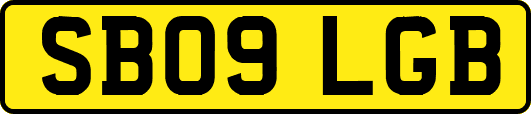 SB09LGB