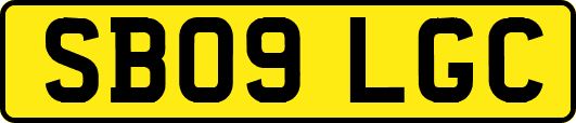SB09LGC