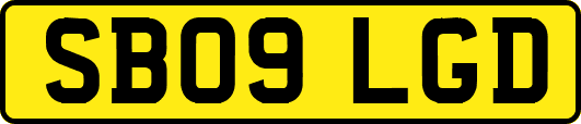 SB09LGD