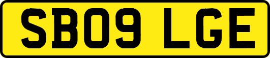 SB09LGE