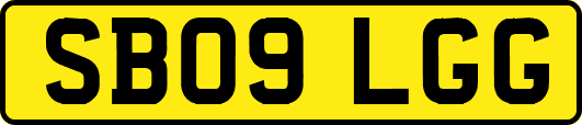 SB09LGG