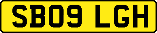 SB09LGH