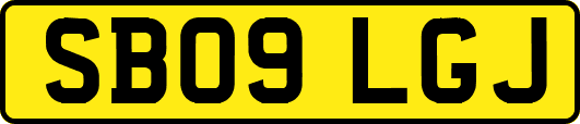 SB09LGJ