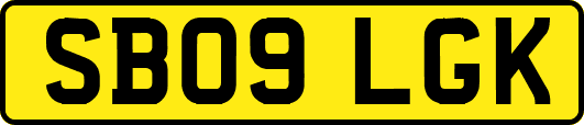 SB09LGK