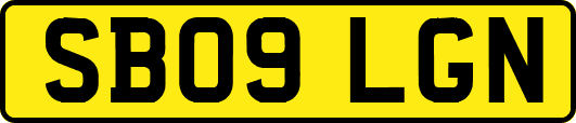 SB09LGN