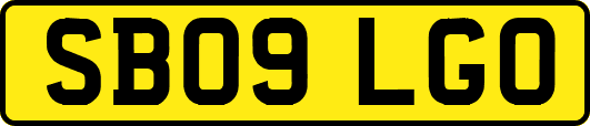 SB09LGO
