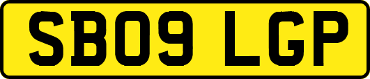 SB09LGP