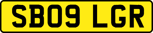 SB09LGR