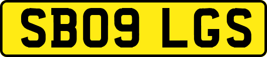 SB09LGS