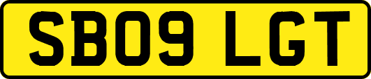 SB09LGT