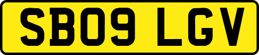 SB09LGV