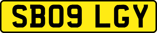SB09LGY