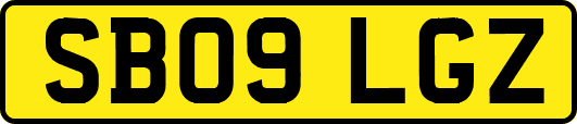 SB09LGZ
