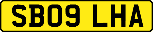 SB09LHA