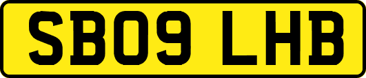 SB09LHB